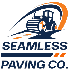 Seamless Paving Co Guelph